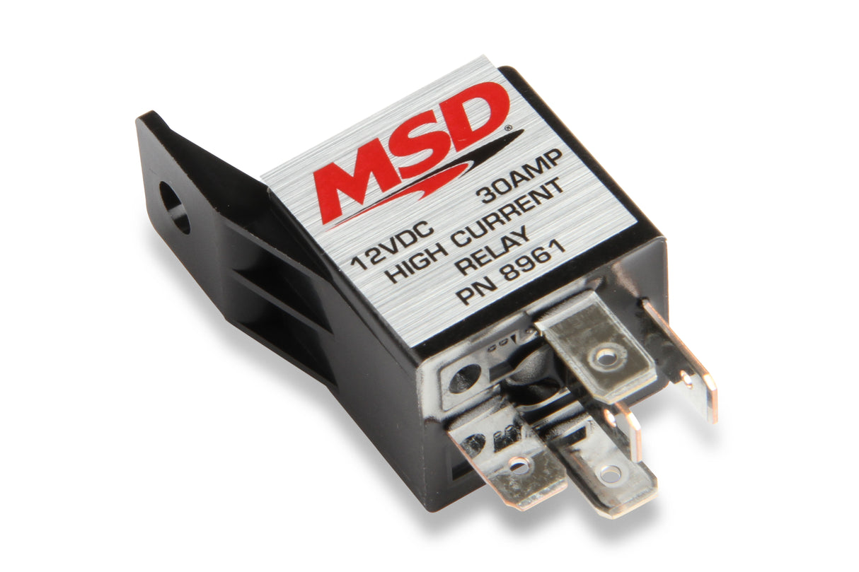 MSD 7AL-3 Ignition Control - 7330