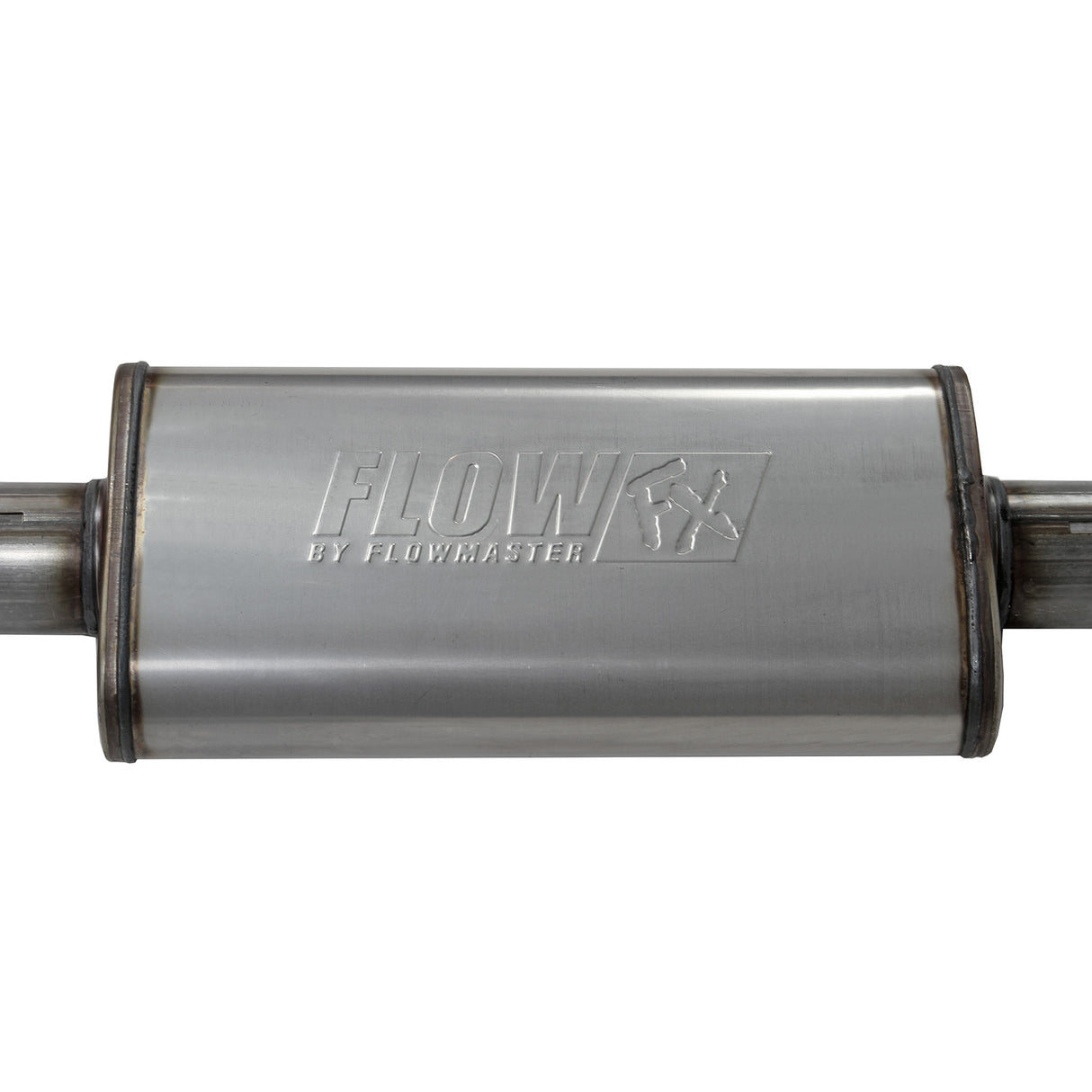 Flowmaster Flow FX Cat-Back Exhaust System - 717947