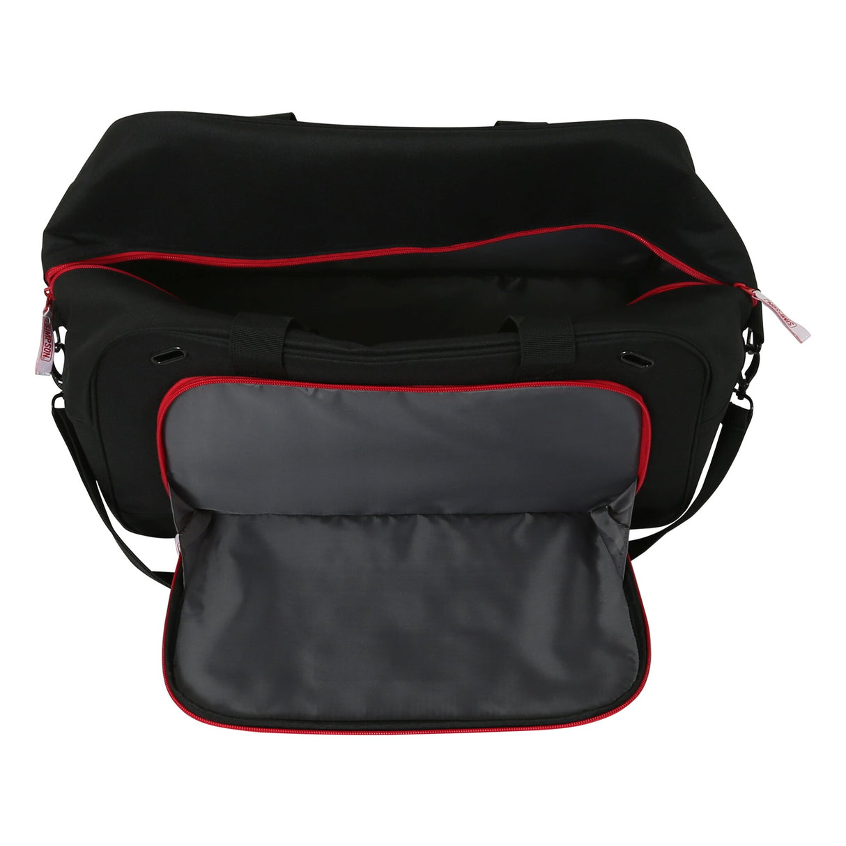 Simpson Raceway Bag '26 - 25604