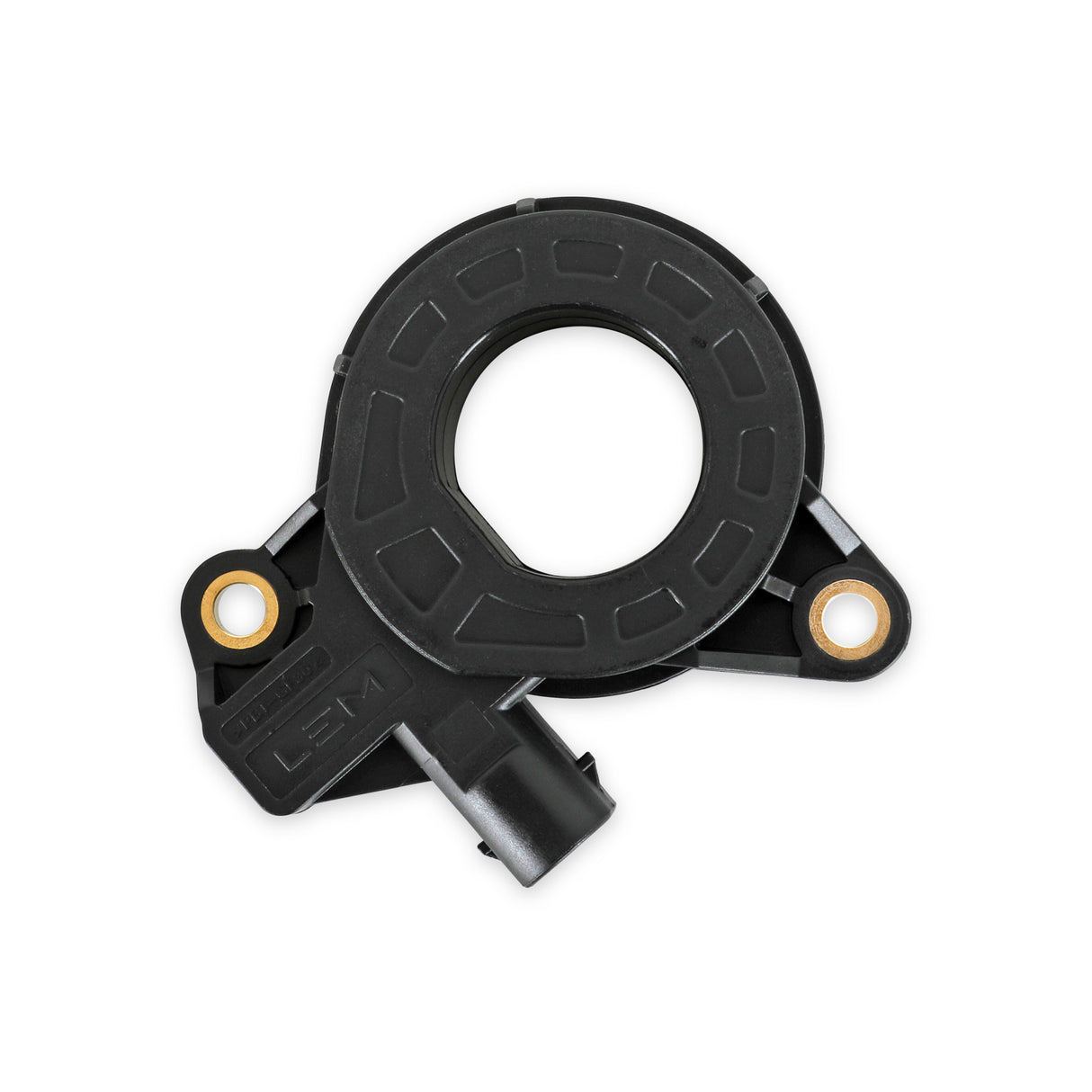 AEM 500A Dual Channel Analog Current Sensor - 30-8508