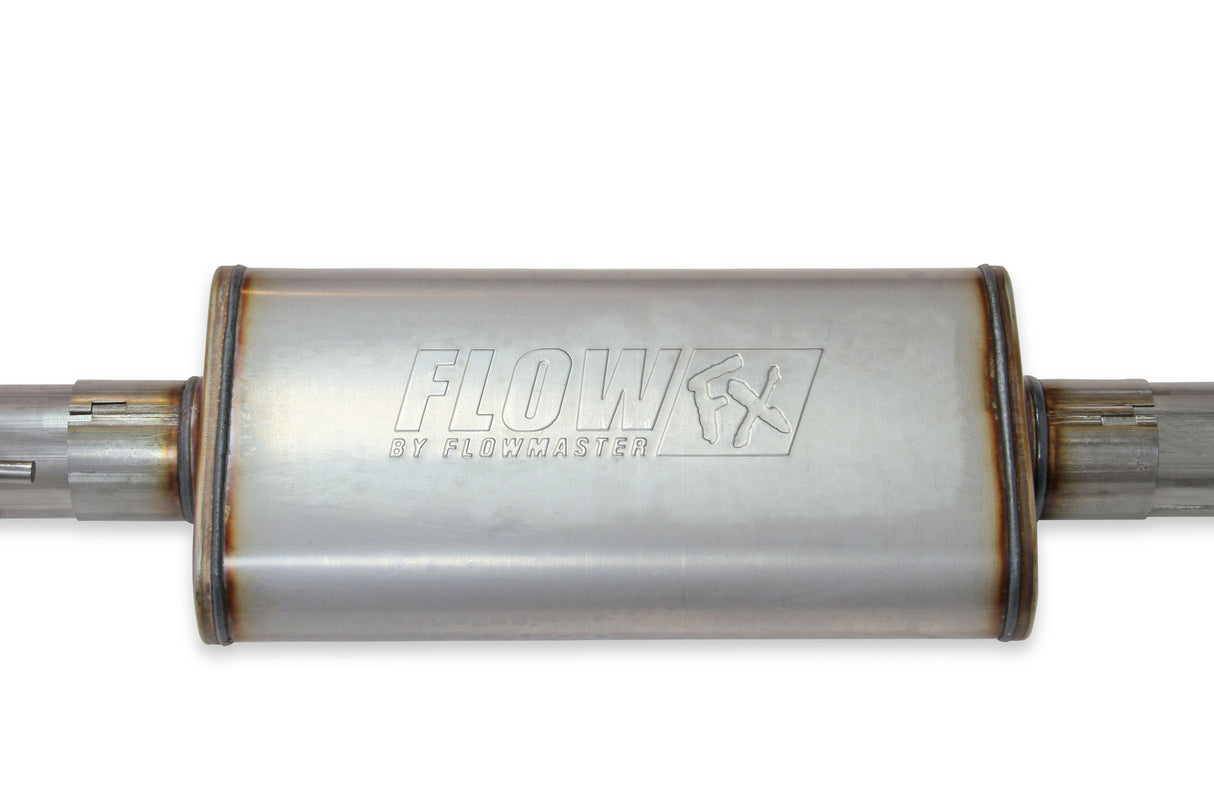 Flowmaster Flow FX Cat-Back Exhaust System - 717867