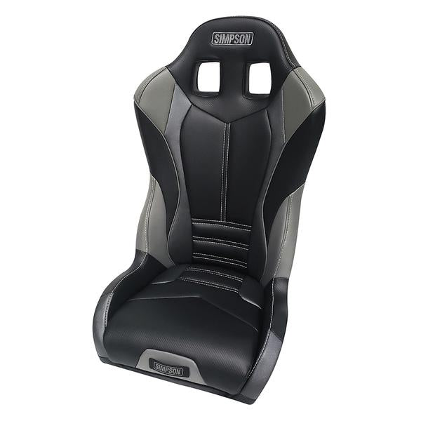Simpson Racing Pro Sport Front Seat - 106-305