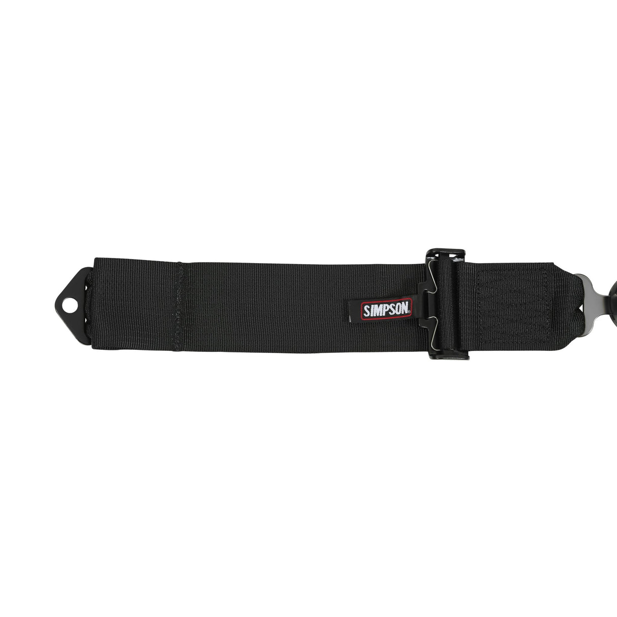 Simpson 3" Camlock Harness - 29110BKR1X