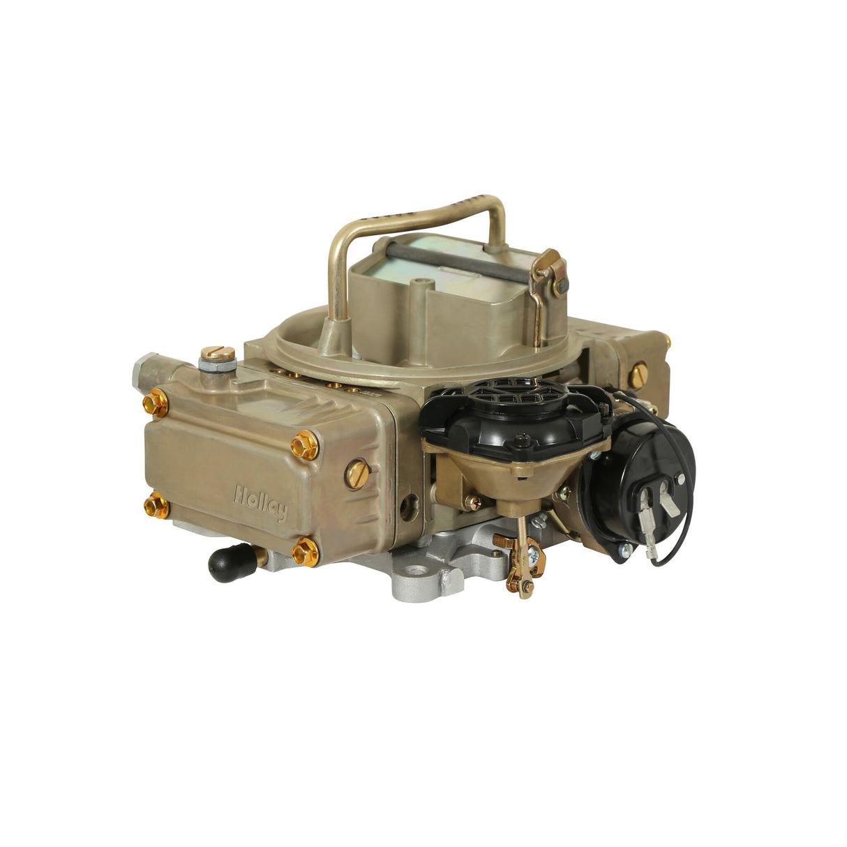 Holley 0-90670 670 CFM Off-Road Truck Avenger Carburetor