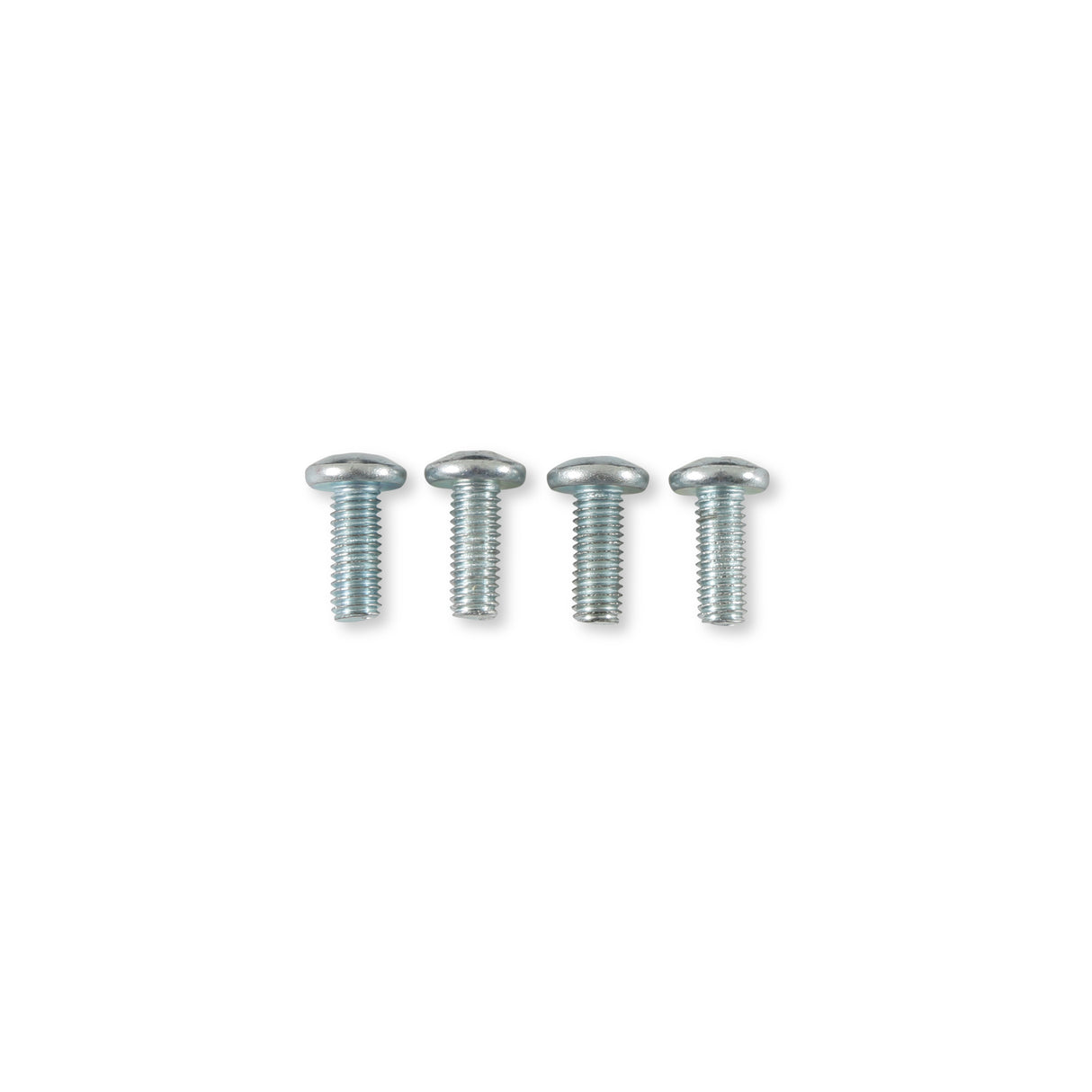 MSD Vibration Mounts, for MSD 6 Series Ignition Modules, 4-pack - 8823