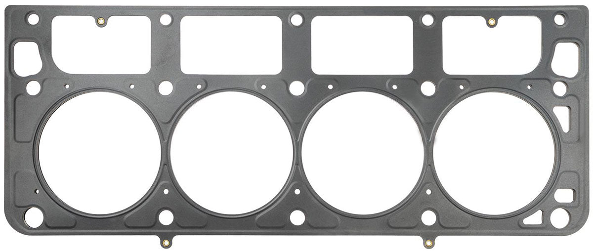 SCE MLS Spartan Head Gasket, 4.100" Bore, .051" Thick - SCE-M201051 SCE-M201051