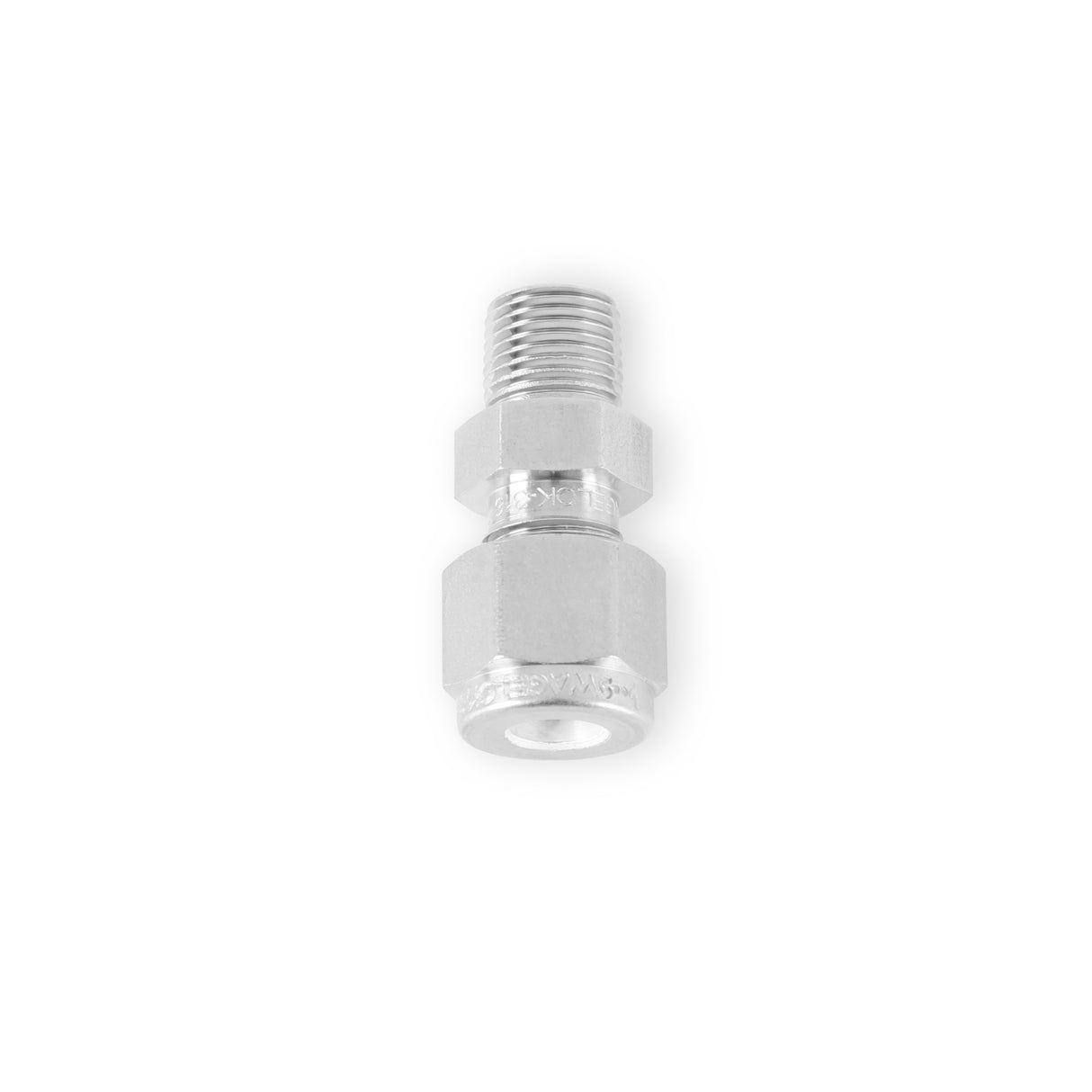 Racepak Thermocouple Fitting Assembly 1/4" probe to 1/8" NPT - 800-TX-FIT4
