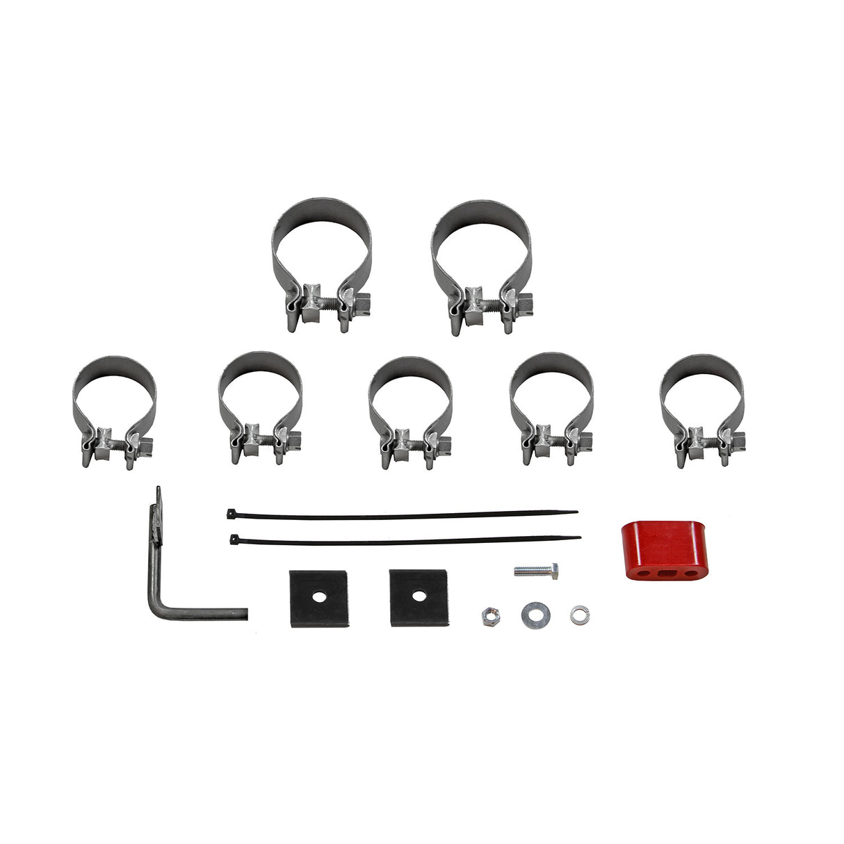 Flowmaster Flow FX Cat-Back Exhaust System - 717988