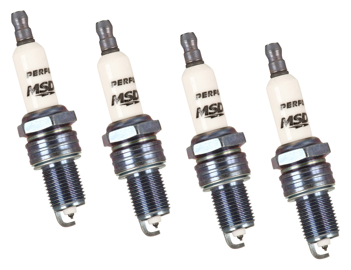 MSD Iridium Spark Plug - 37344