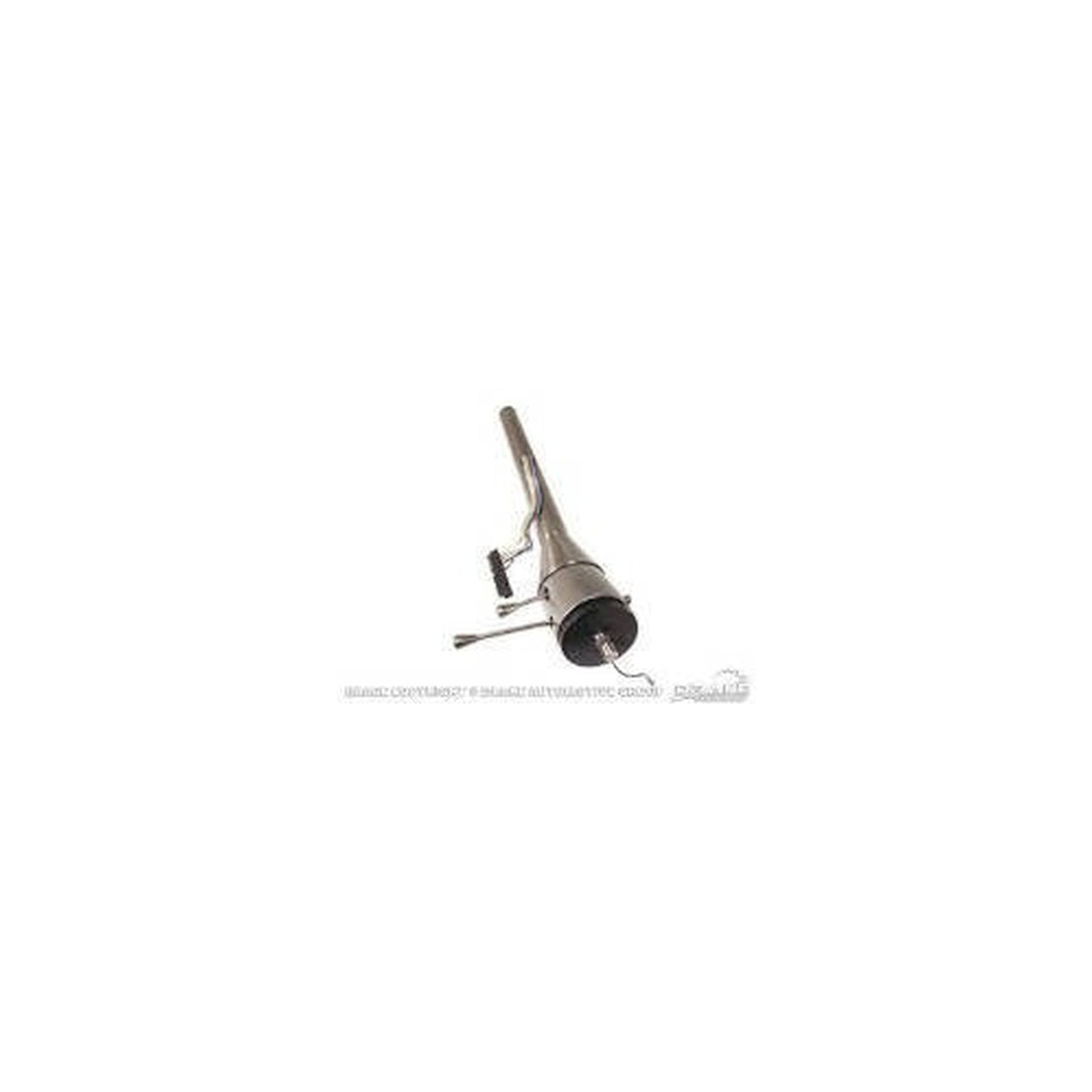 Scott Drake 65-66 Tilt Steering Column for Original Wheel - C5ZZ-3514-OEM