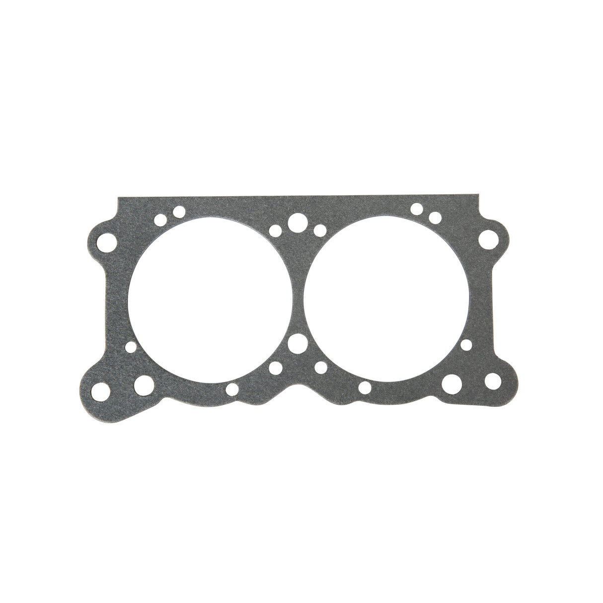Holley 508-18 2000 CFM Throttle Body Base Plate and Gasket Set
