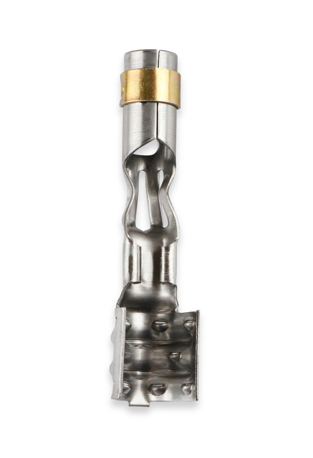 MSD Terminals, Spark Plug Wire Straight/Multi-Angle - Qty 50 - 34604