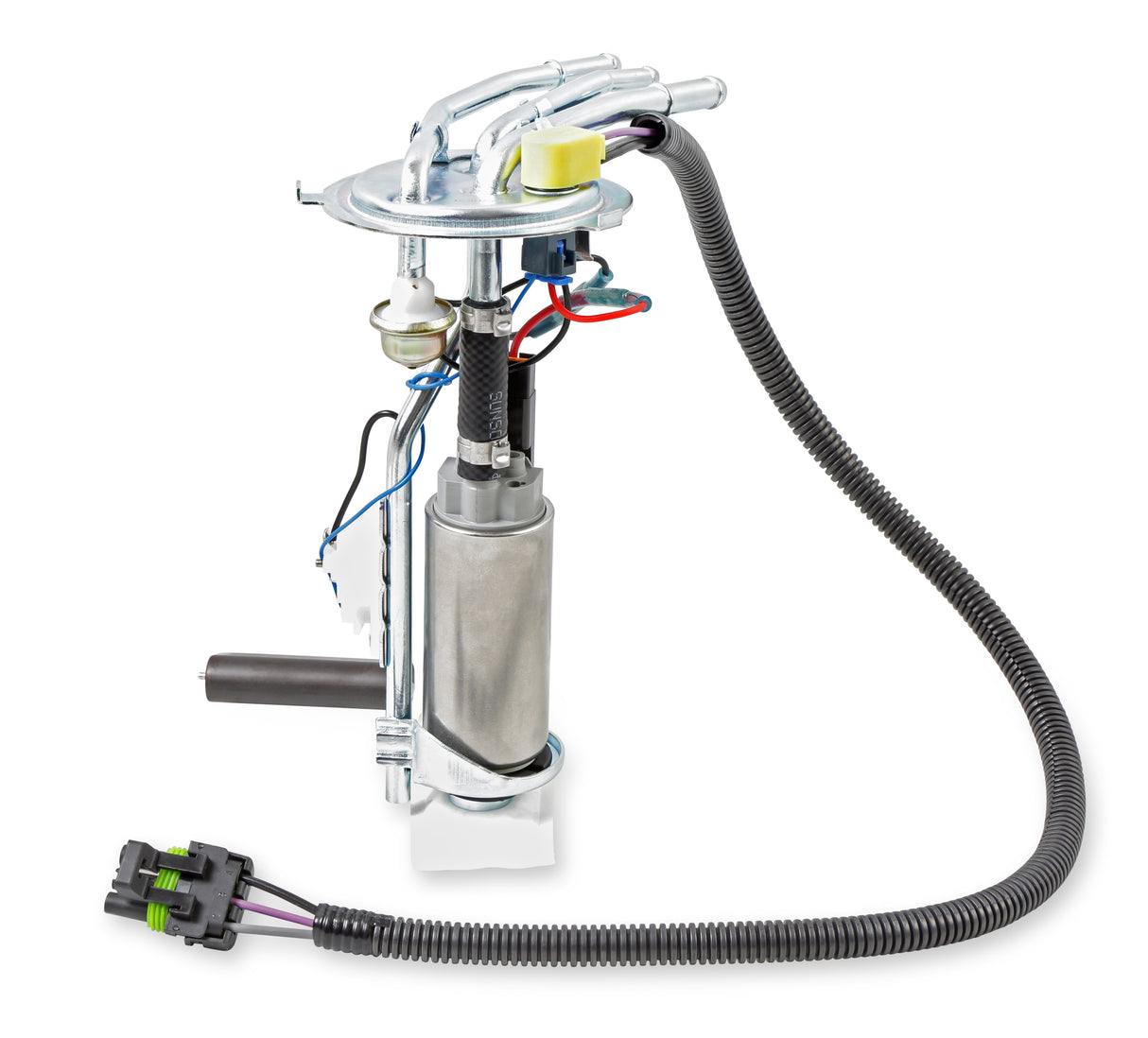 Holley 12-329 350 LPH Fuel Pump Module