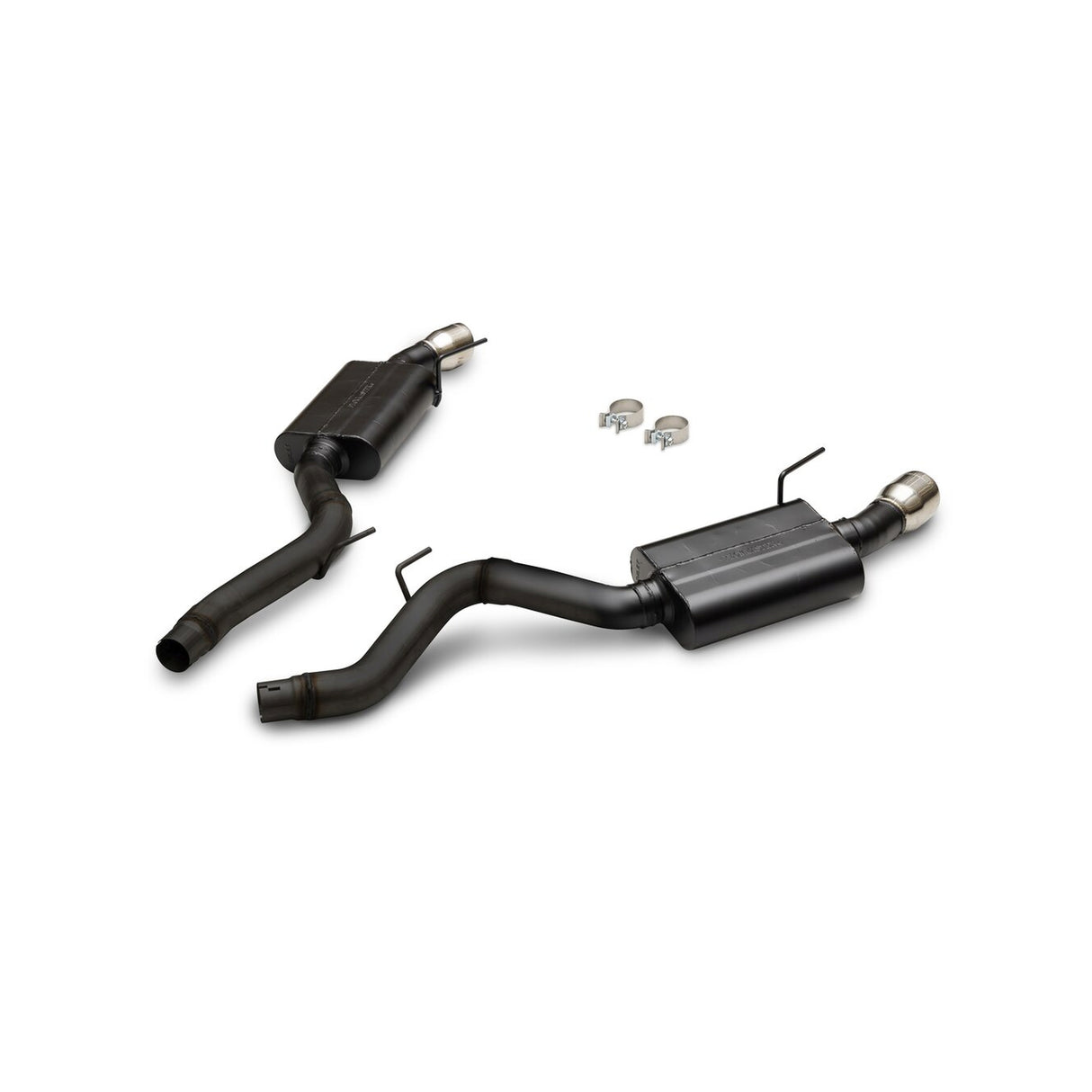 Flowmaster American Thunder Axle-Back Exhaust System - 818162