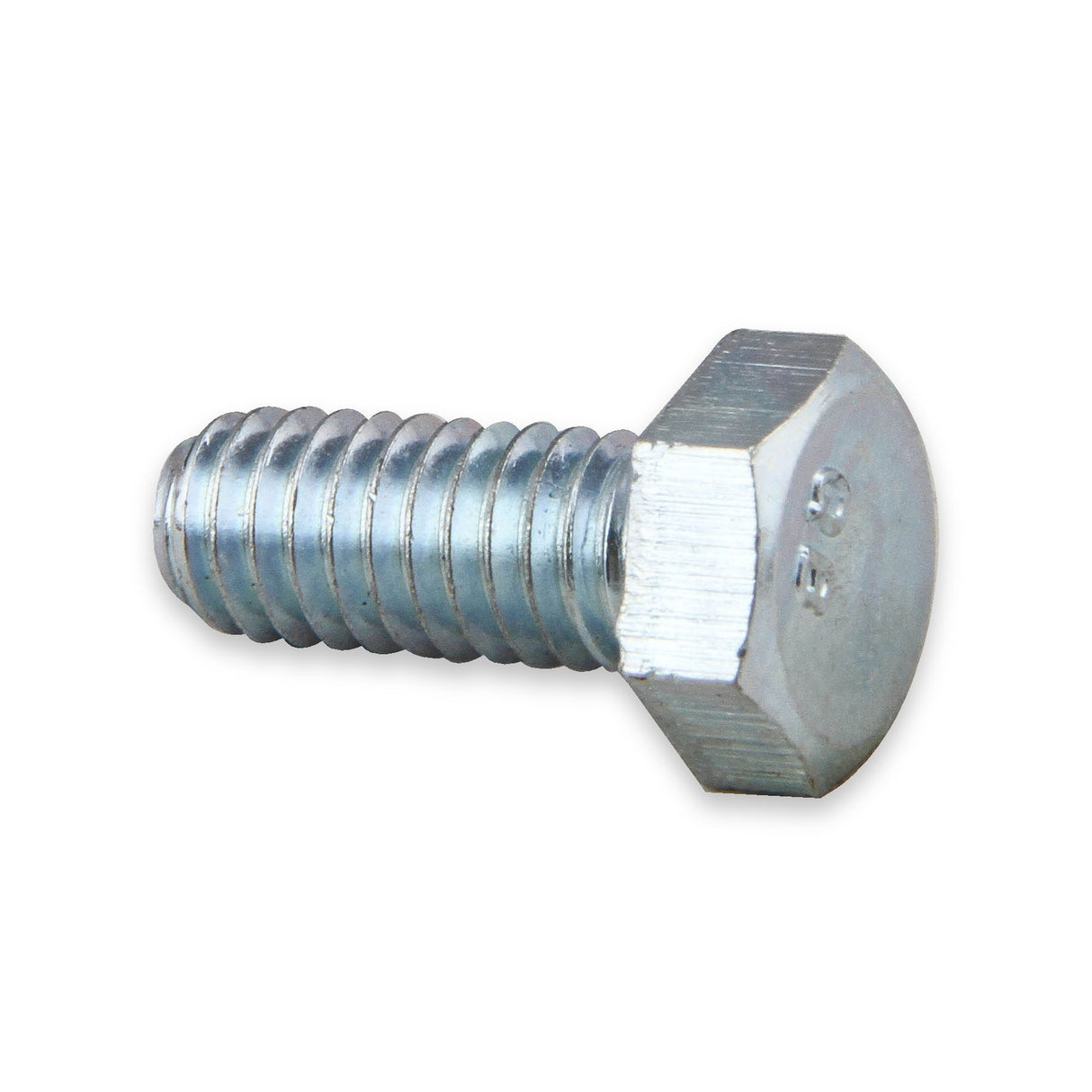 Mr Gasket Chrome Distributor Clamp - 9860
