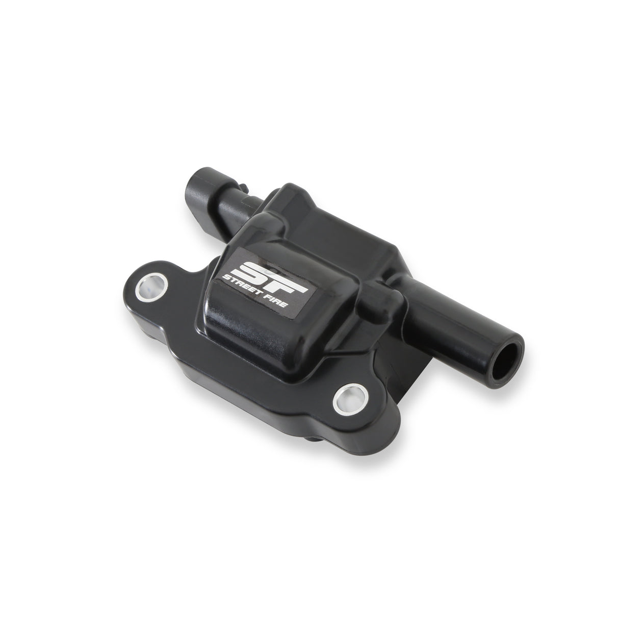 MSD Street Fire Ignition Coil - GM LS 2005-2013 LS2/LS3/LS4/LS7/LS9 Square - Single - 5511