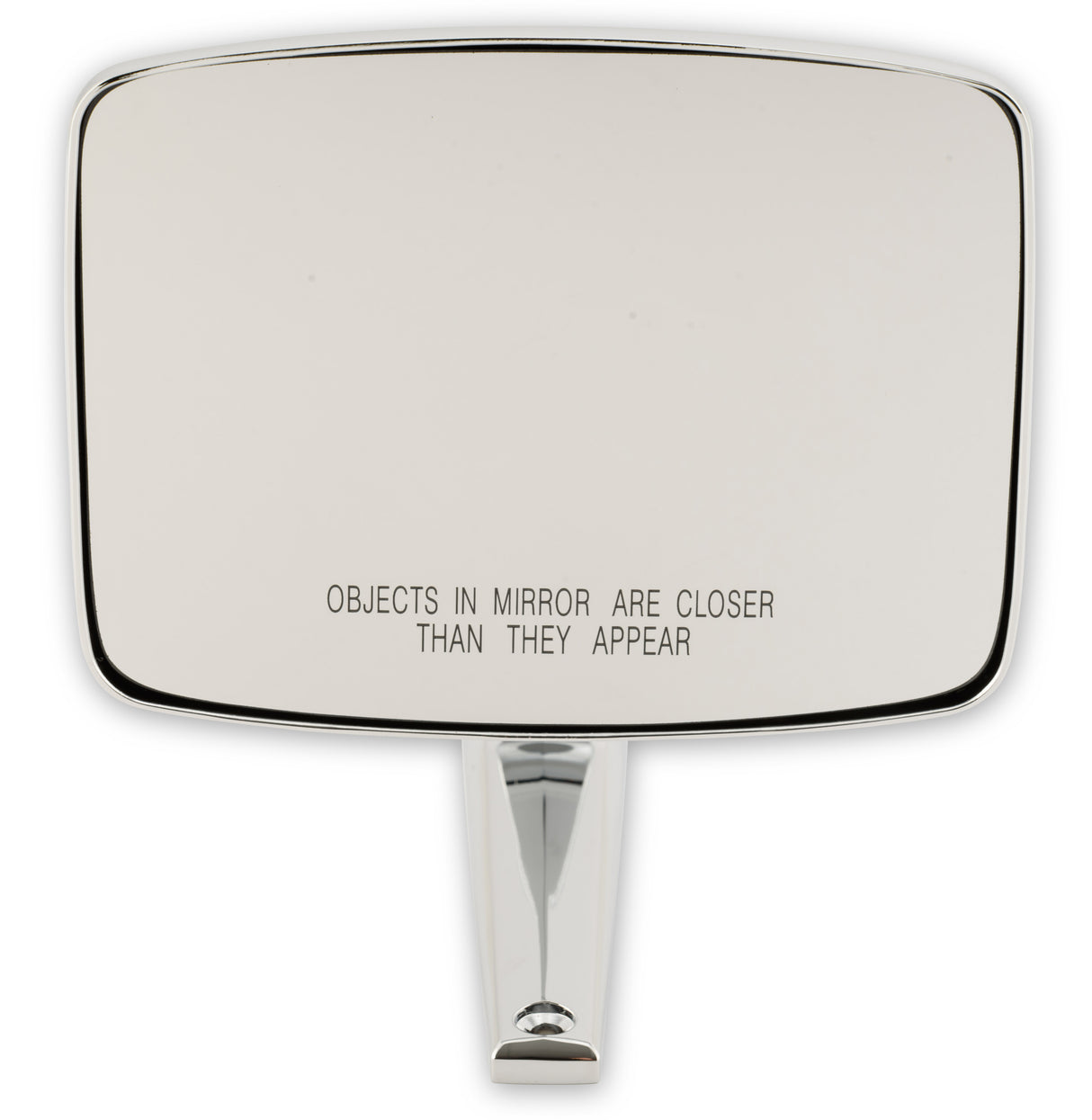 Scott Drake Bronco Side Mirror Convex (RH) - C7TZ-17696-C