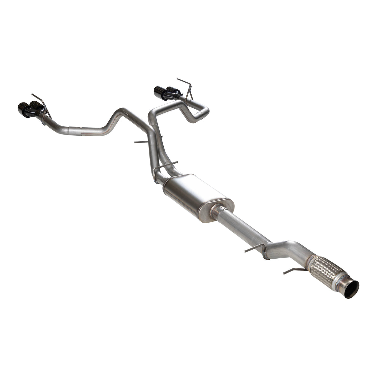 Flowmaster Flow FX Cat-Back Exhaust System - 718216