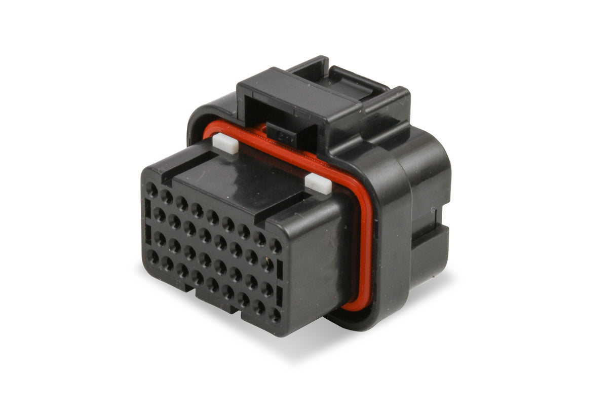 Holley 570-345 J2A Connector Kit