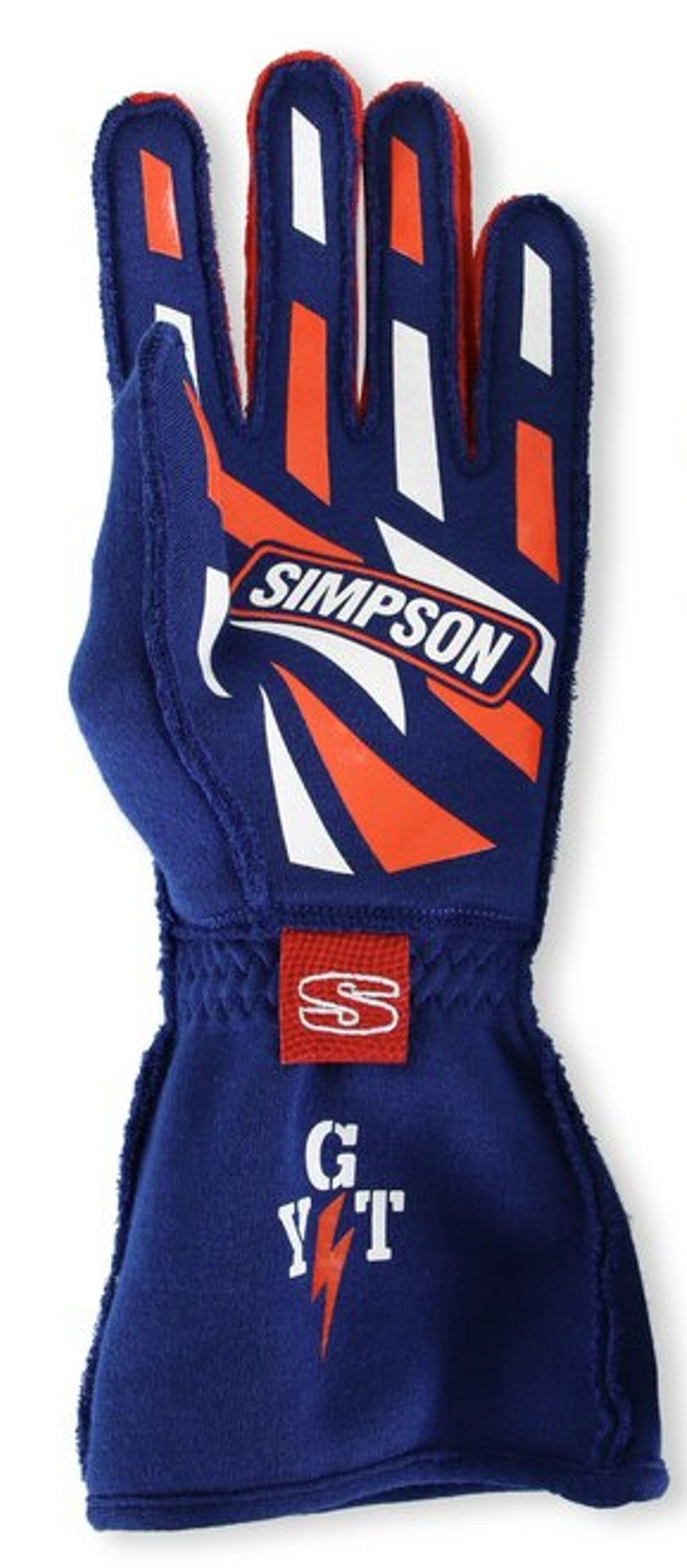 Simpson Airspeed Gloves - ASBSM