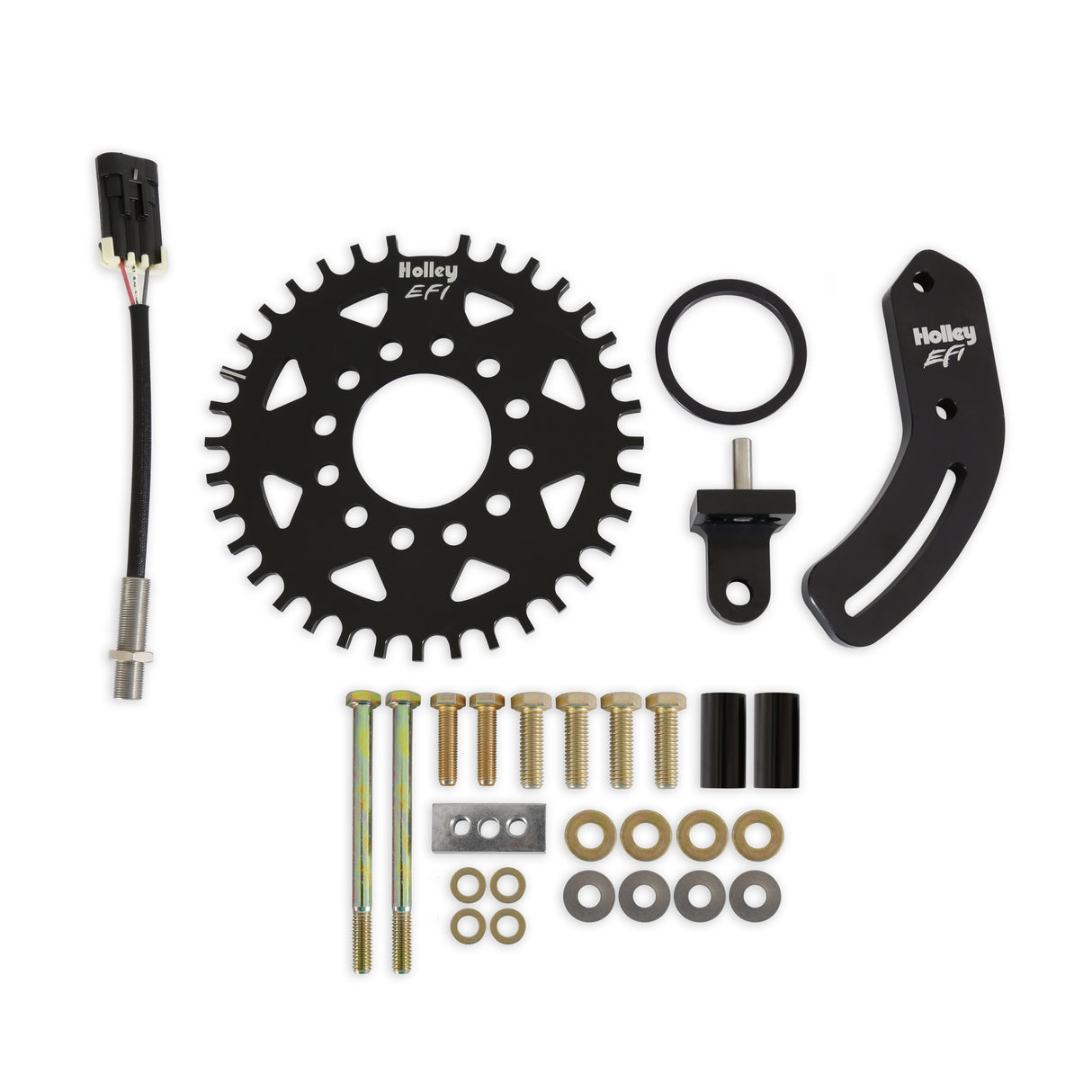 Holley 556-115 EFI Crank Trigger System - SBF