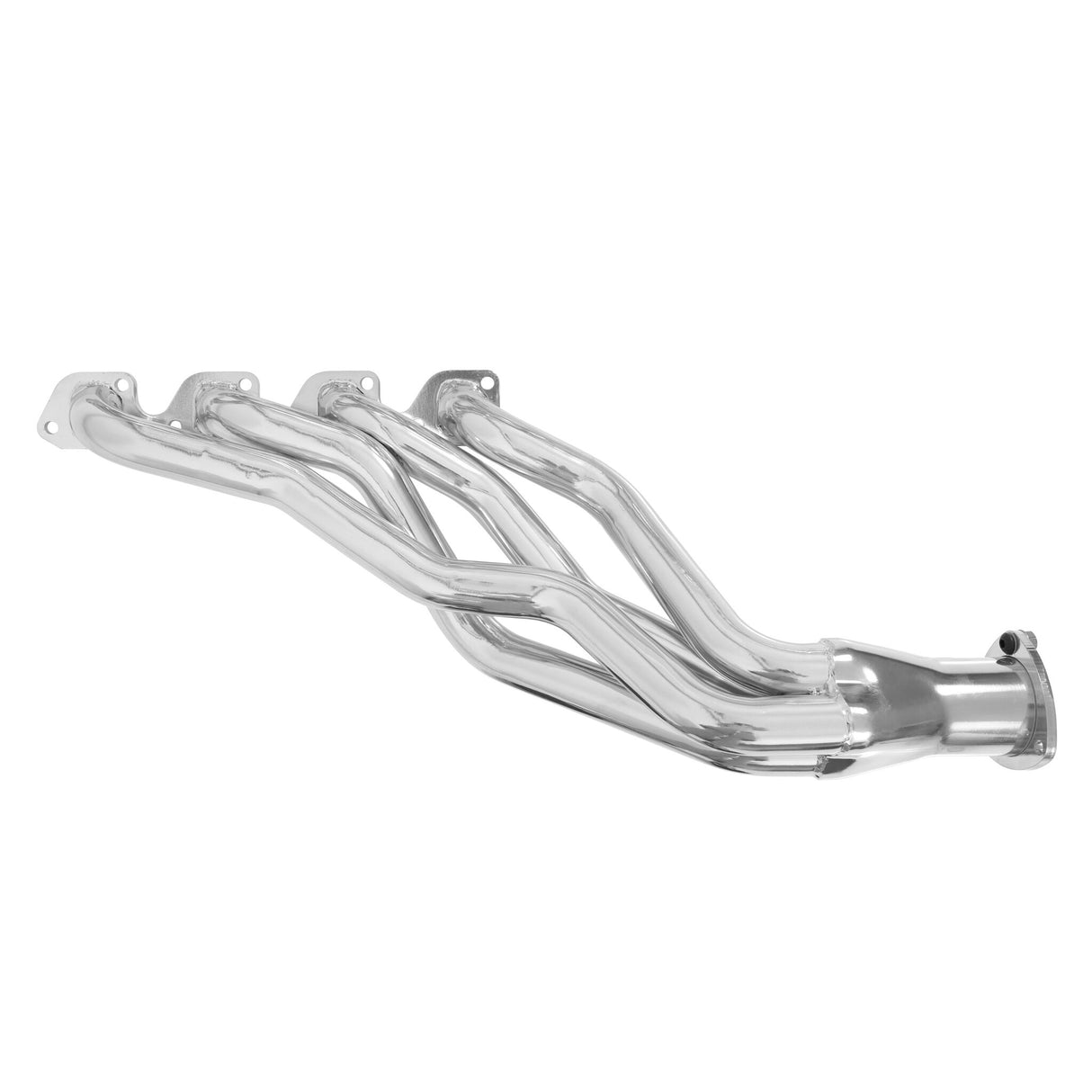 Flowtech Long Tube Header - Ceramic Coated - 32118FLT