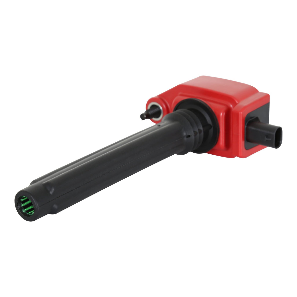 MSD Ignition Coil - Blaster - Chrysler V6 - Red - 6-Pack - 82736