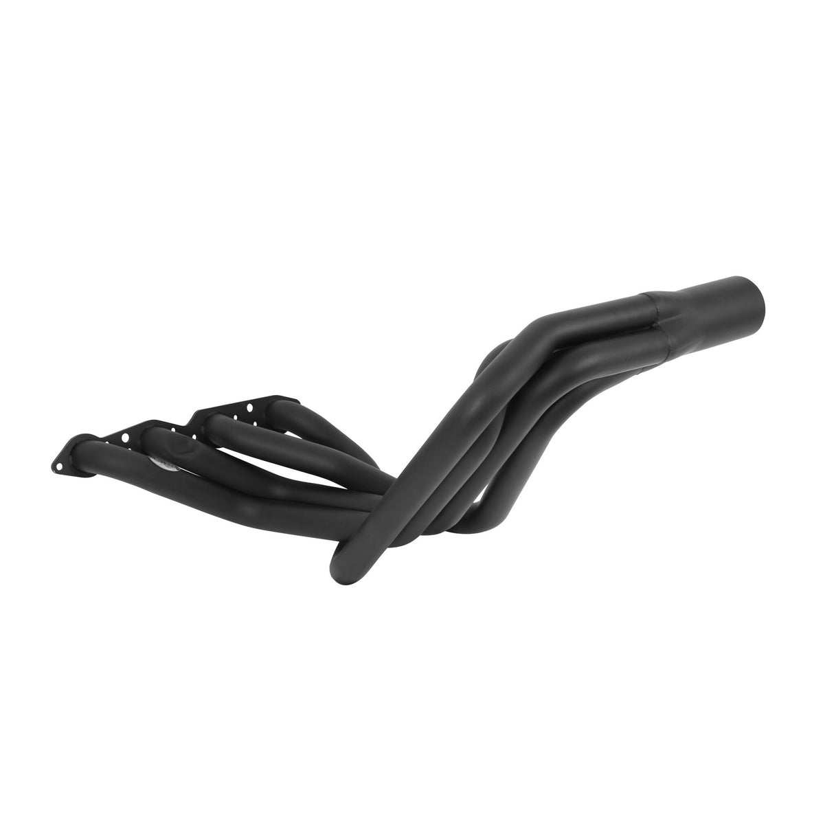 Hooker Super Competition Long Tube Headers - Painted - 2222HKR