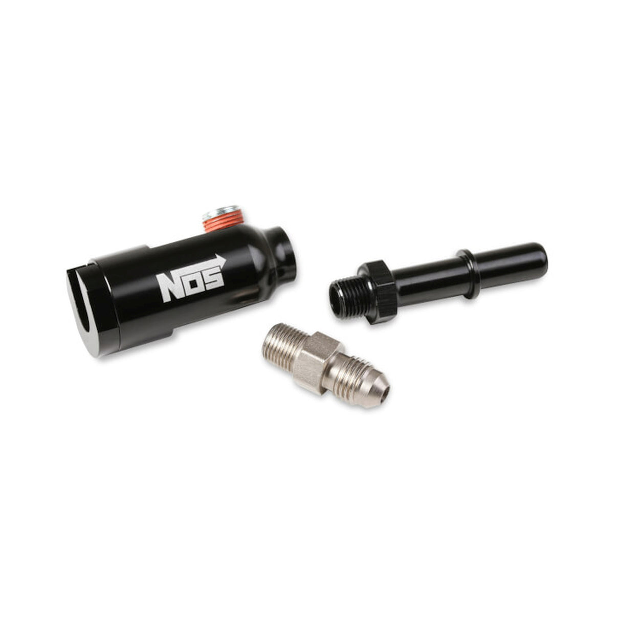 NOS Plate Wet Nitrous System - GM - 05164BNOS