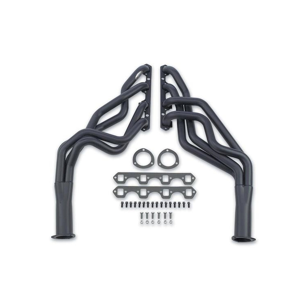 Hooker Super Competition Long tube Headers - Painted - 6102HKR