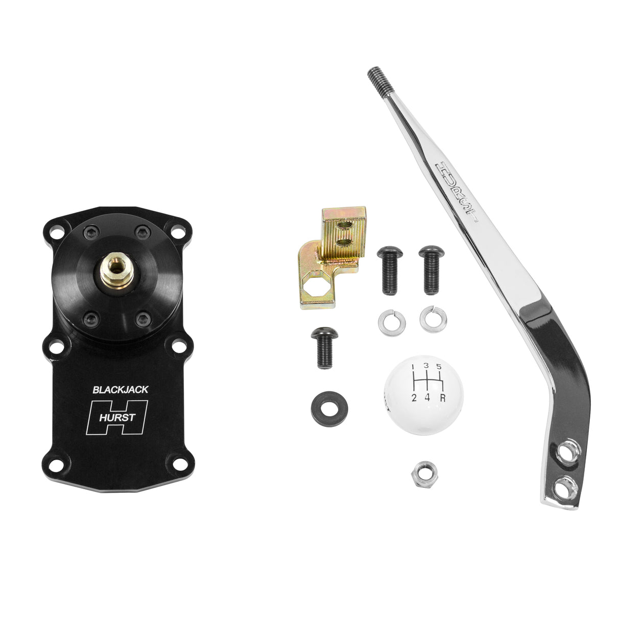 Hurst Blackjack Short Throw Shifter - 3912004