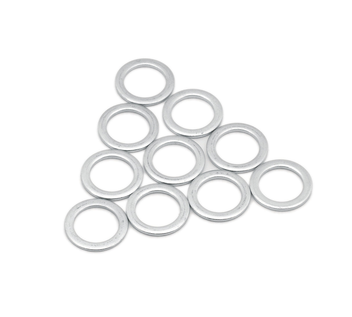 Mr Gasket Mr. Gasket Lug Nut Washers - 1745