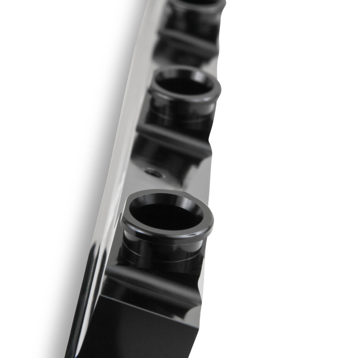 Msd Atomic EFI Billet Fuel Rails - 2721