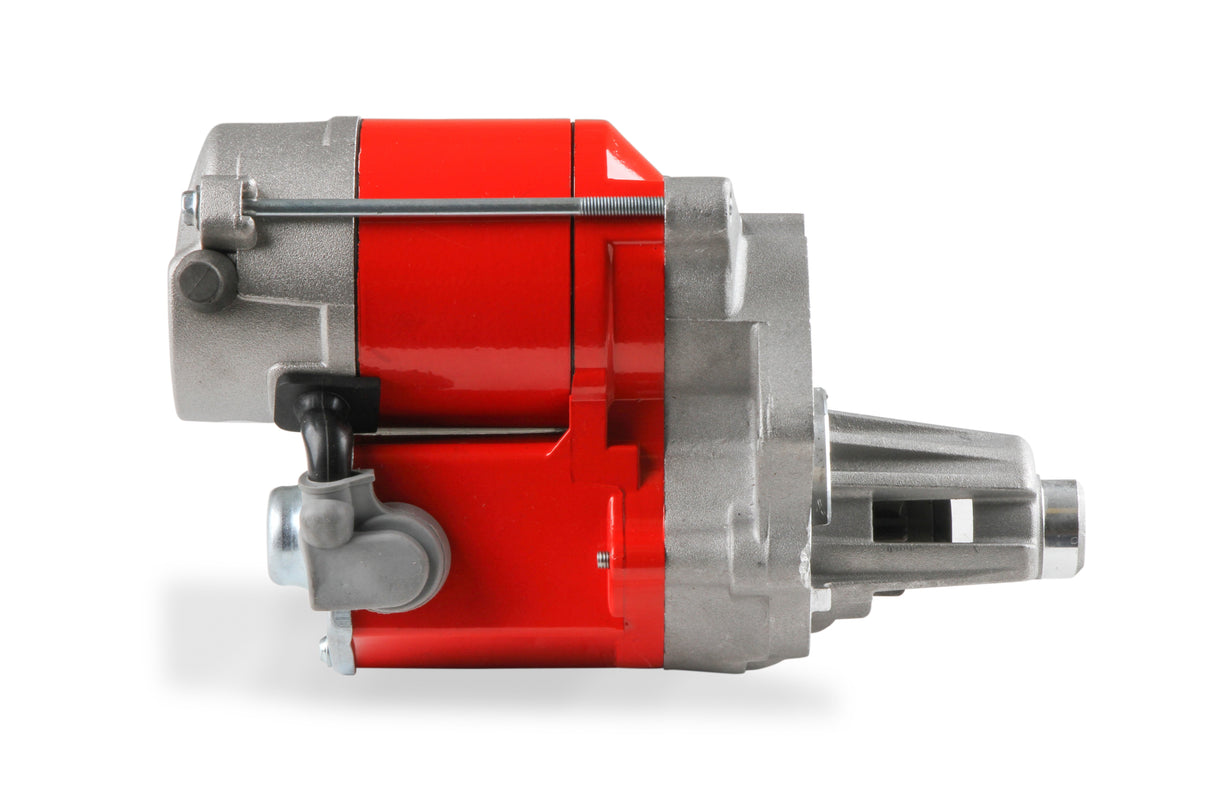 MSD DynaForce Starter - High Torque - Red - 5098