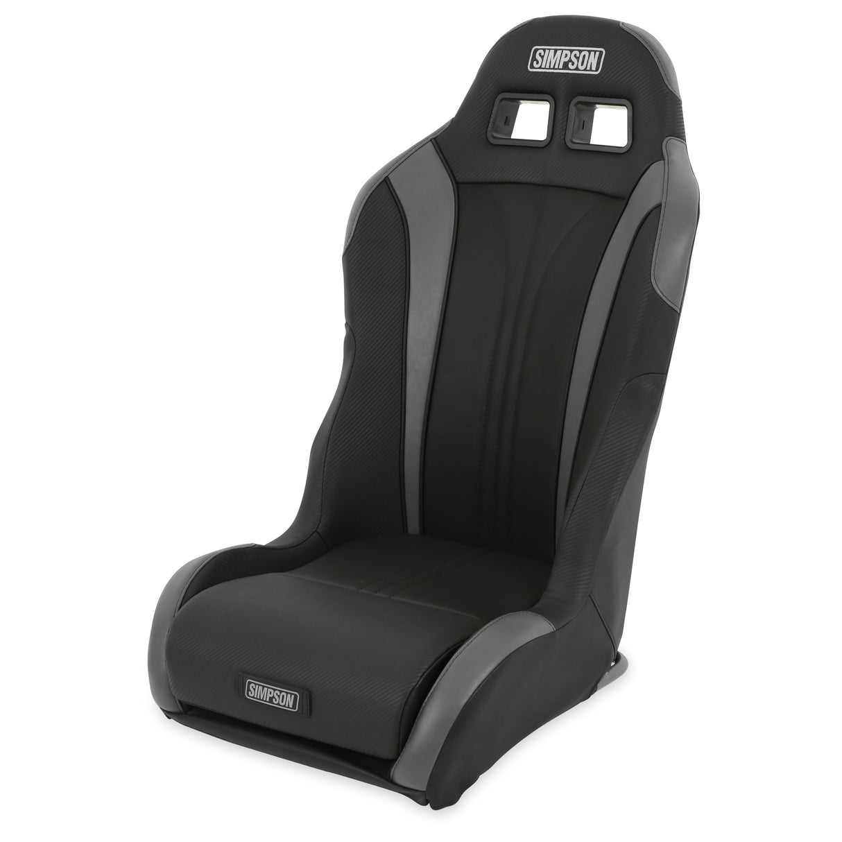 Simpson Racing Vortex II Off-Road Suspension Seat - S104-305