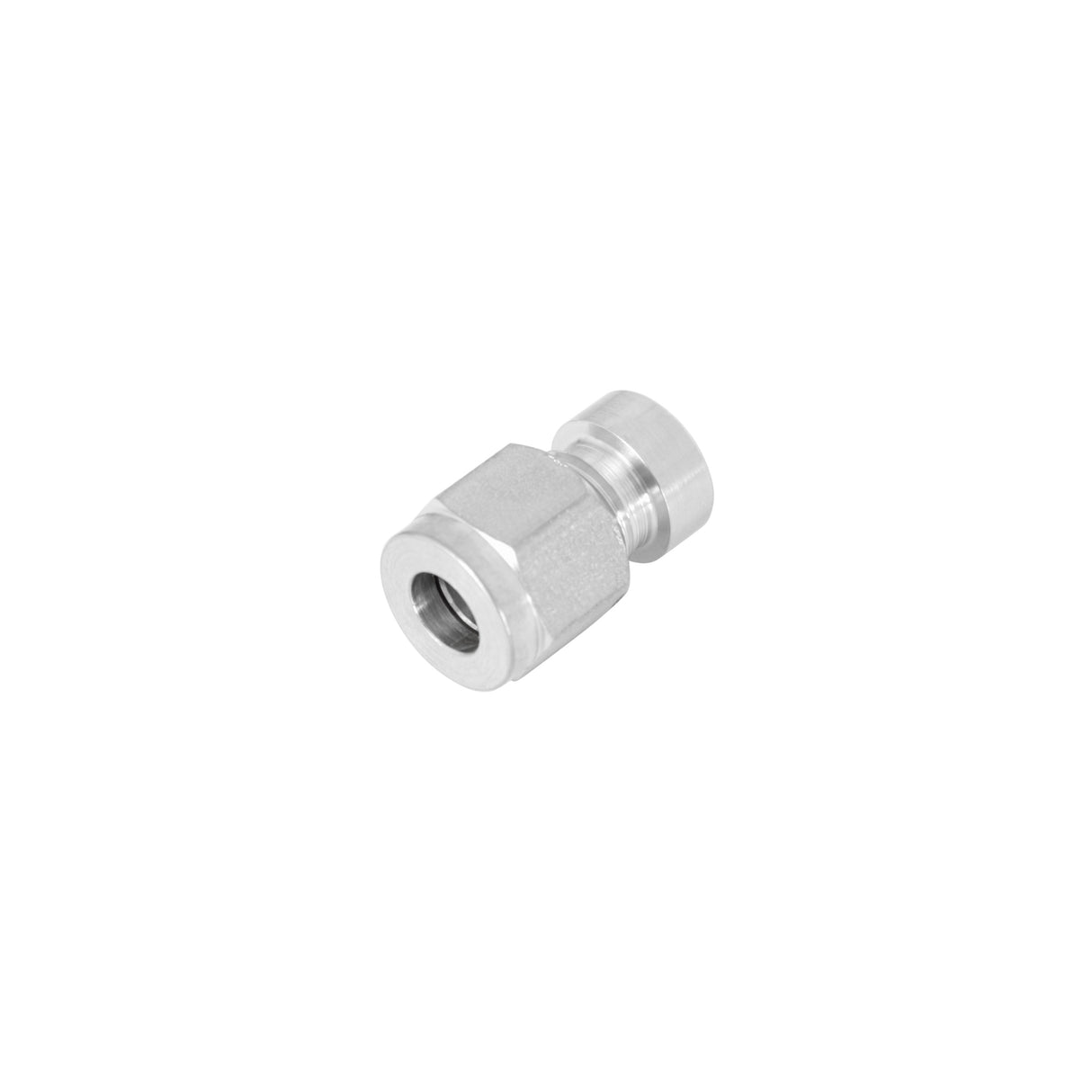 Holley 543-161 1/4" Stainless EGT Weld Bung