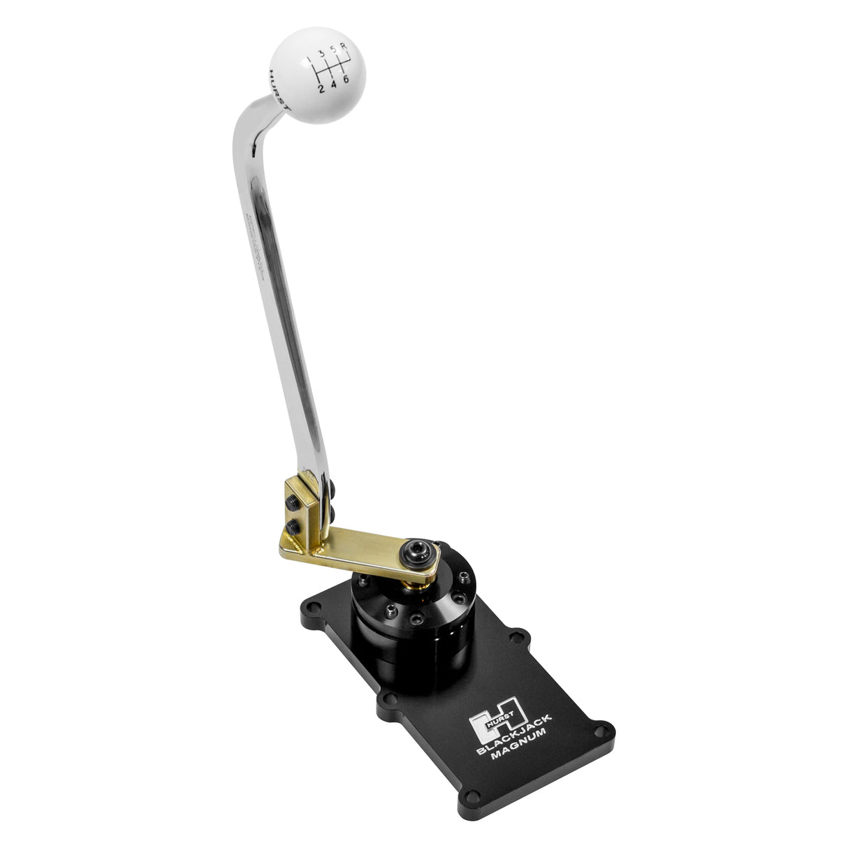 Hurst Blackjack Short Throw Shifter - 3913007