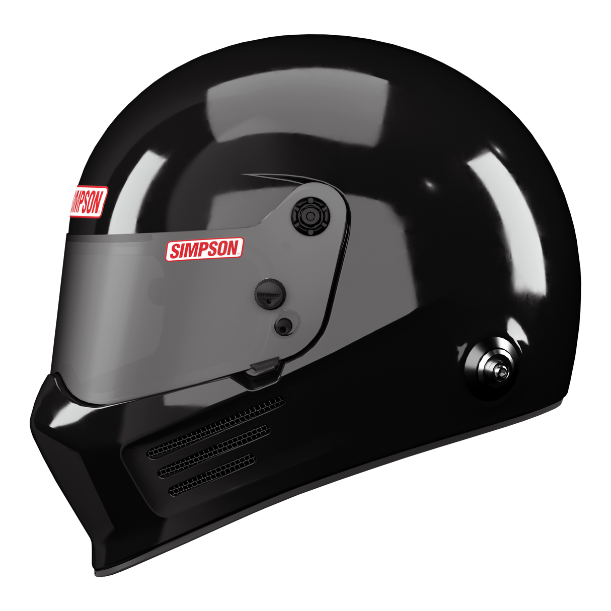 Simpson Bandit Helmet SA2025 - 9200022