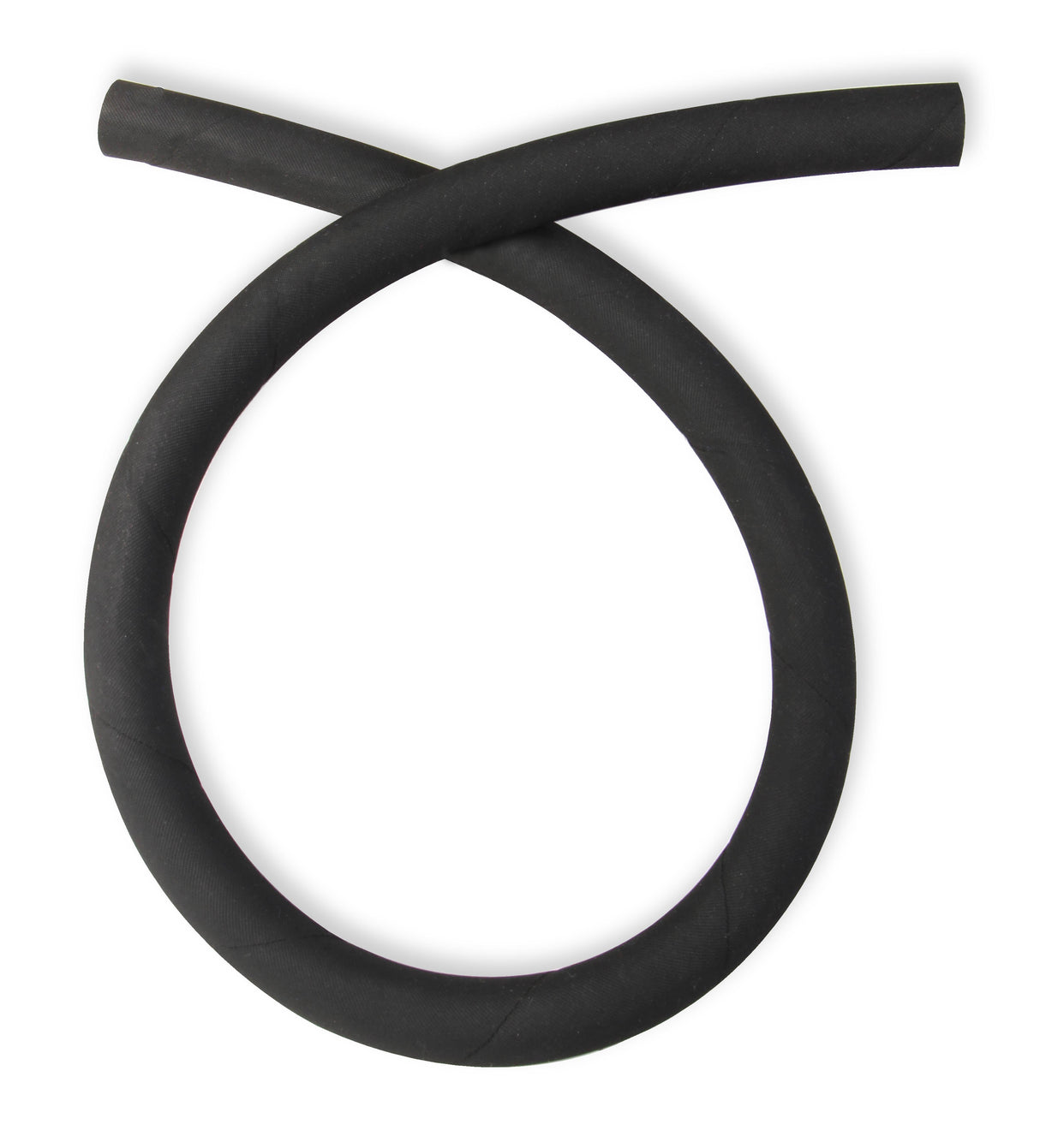 Mr Gasket Mr. Gasket Black Push-On Hose - 872006