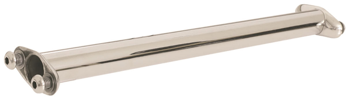 Roadster Supply GT2 S/S Front Spreader Bar, Polished - SOAHR-61217 SOAHR-61217