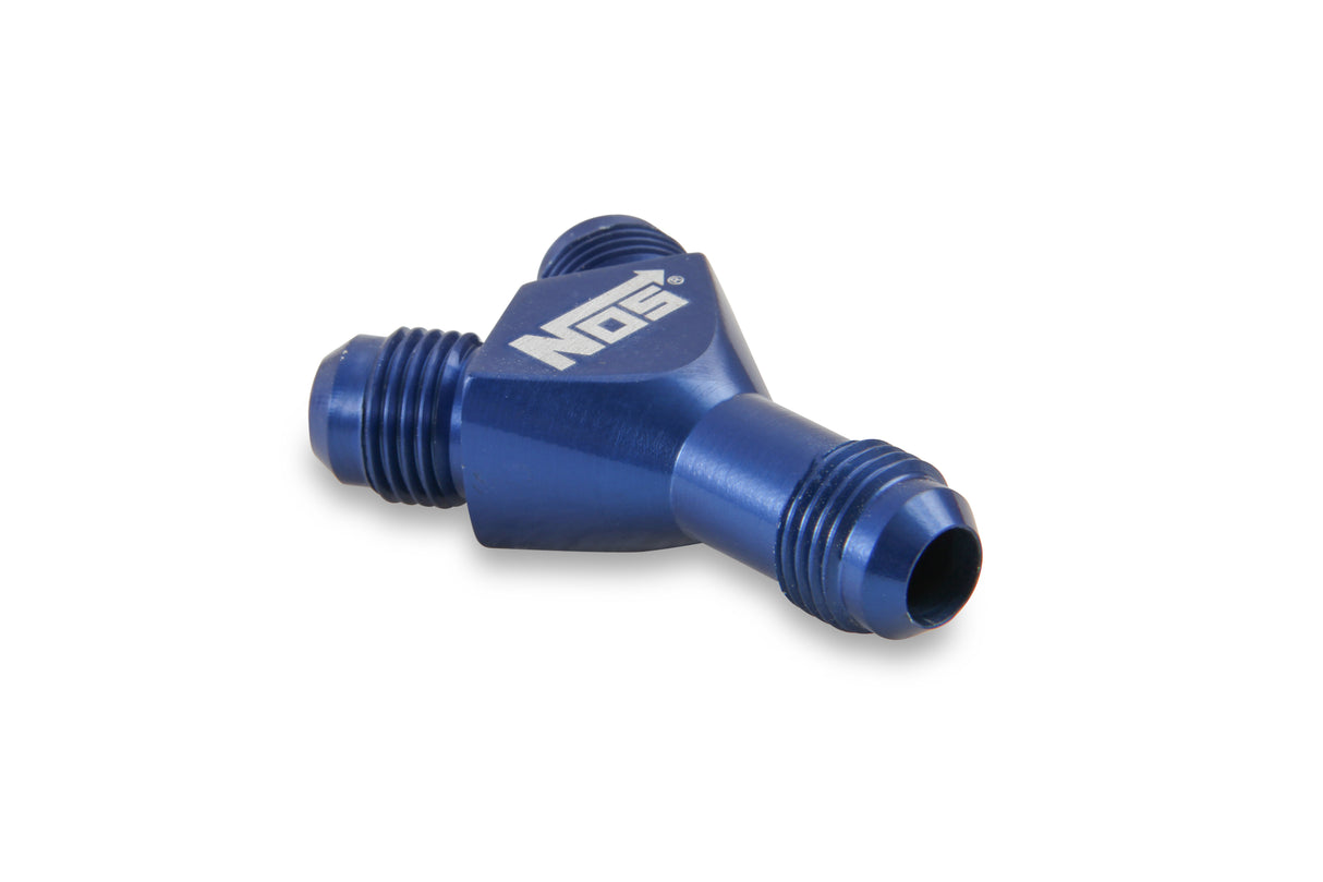 NOS Pro Race Fogger "Professional" Nitrous System - 04466NOS