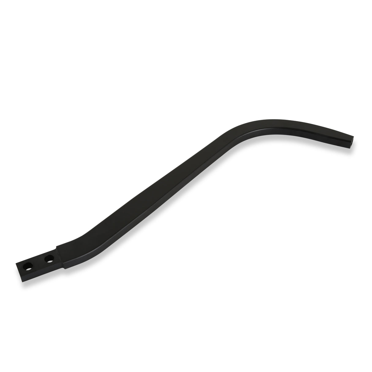 Hurst Shifter Stick - Billet - Satin Black - 53905HST