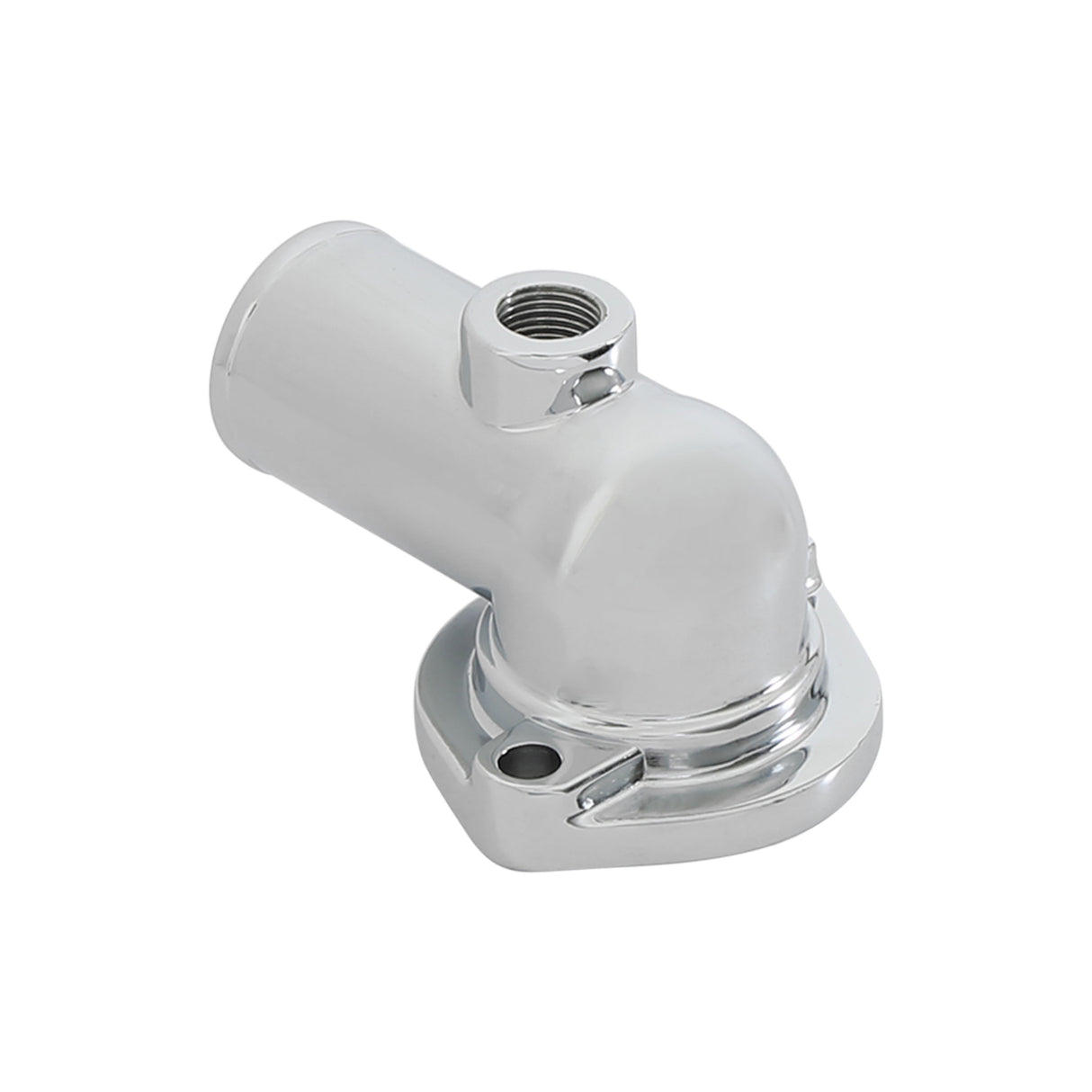 Mr Gasket Mr. Gasket Chrome Water Neck - 2664