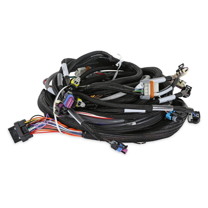 Holley 558-102 LS1/6 (24x/1x) Engine Main Harness