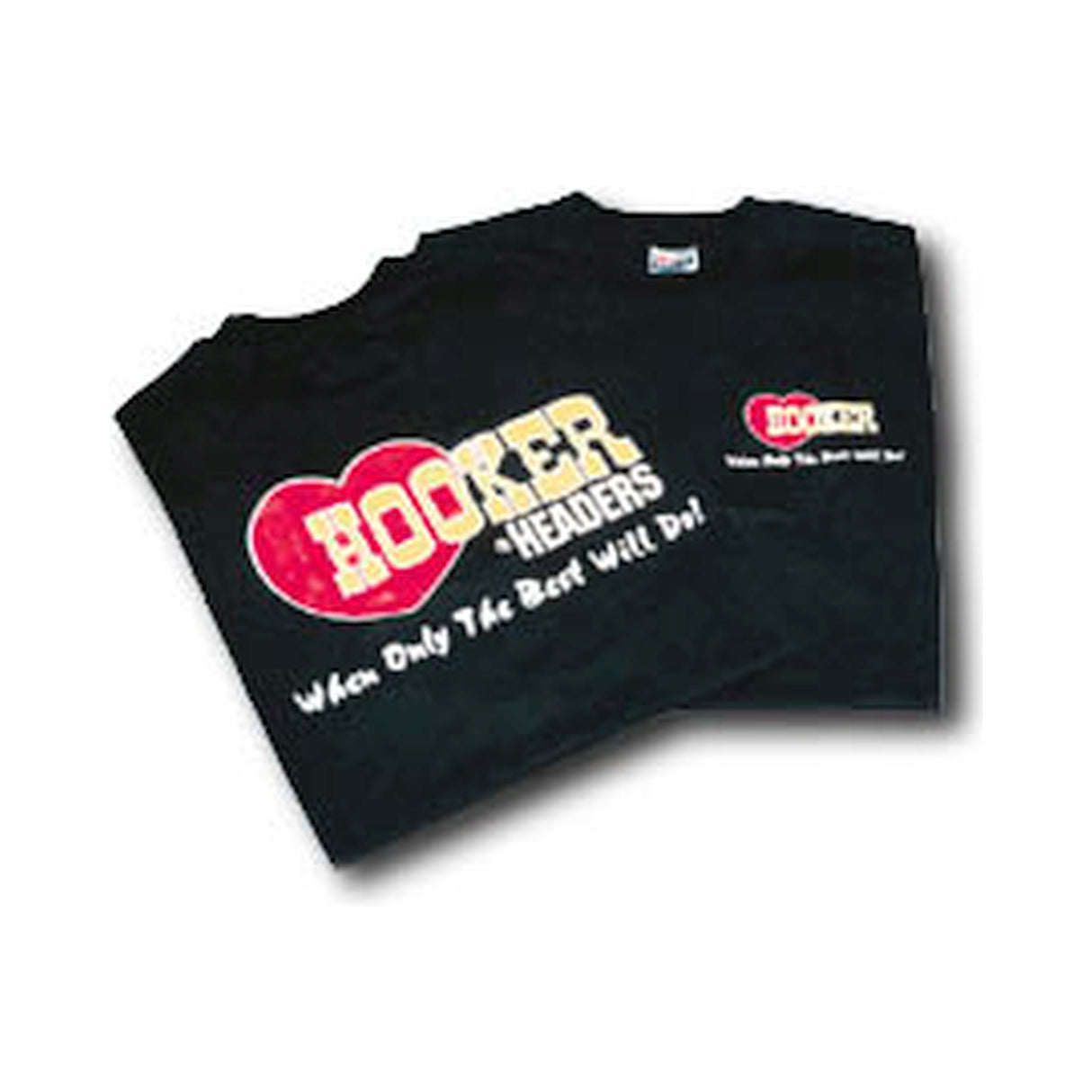 Hooker T-Shirt - 10236HKR