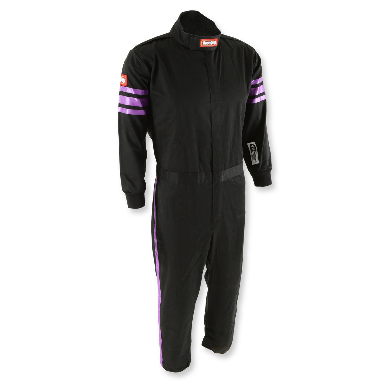 RaceQuip One Piece Single Layer Fire Suit - 1950597RQP