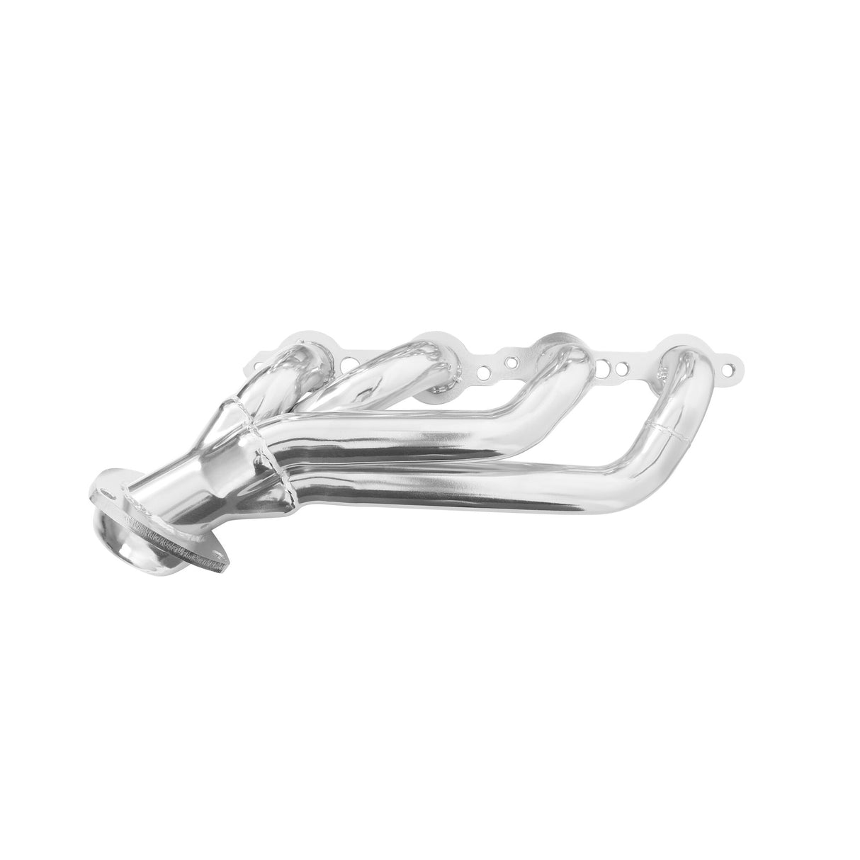 Flowtech Shorty Headers - Ceramic Coated - 91836-1FLT