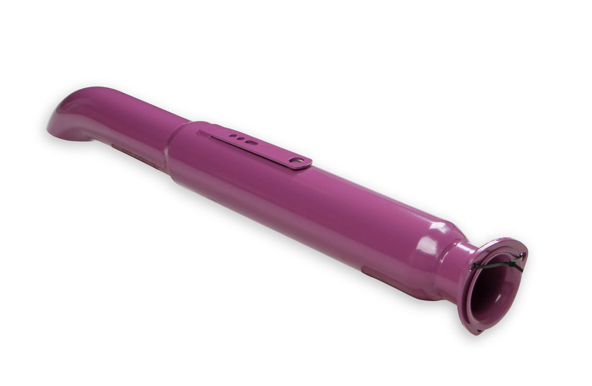 Flowtech Purple Hornies Glasspack - 50231FLT