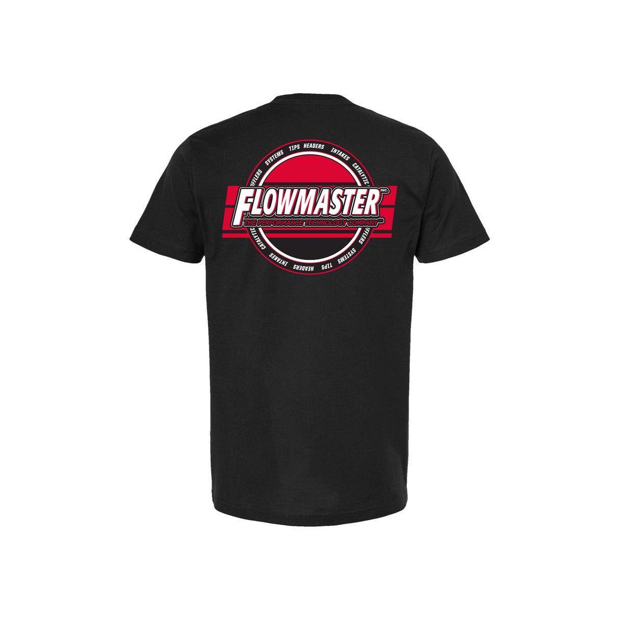 Flowmaster T-Shirt - 610350