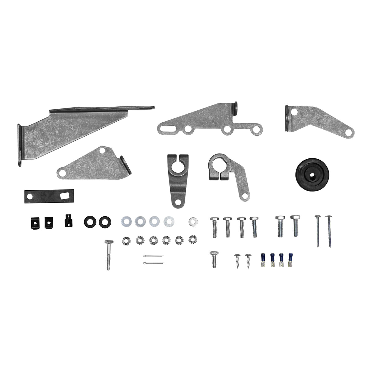 Hurst Pro-Matic Shifter Installation Kit - 3730003
